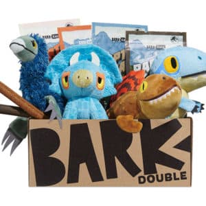 bark box jurassic world dominion july 2022 spoilers coupon 5
