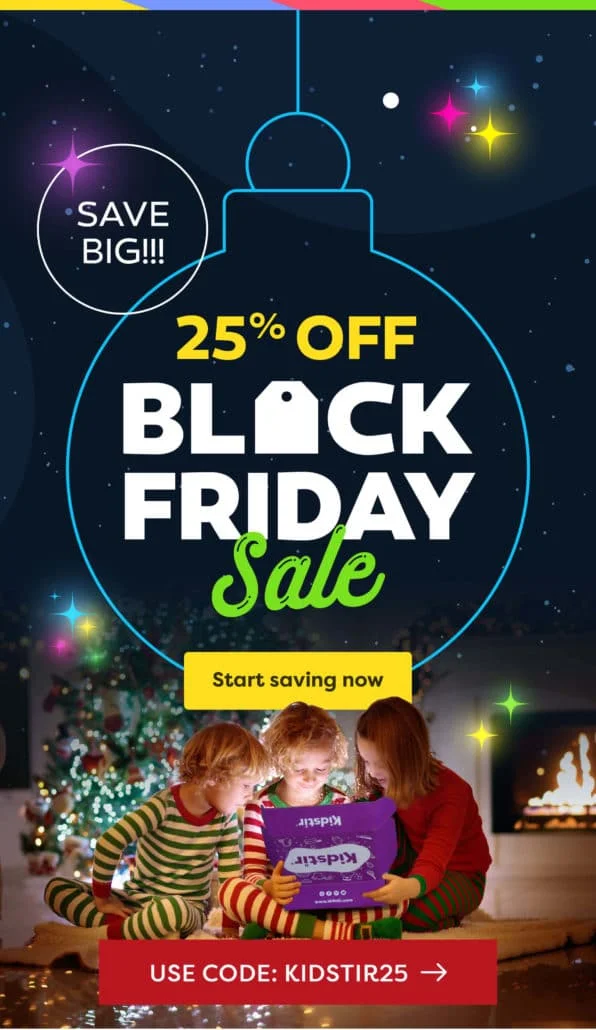 black friday subscription box 2022 deals
