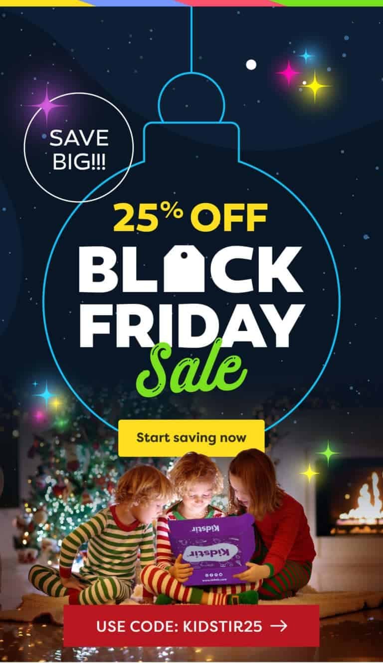 Black Friday Subscription Box 2022 Deals Subboxy