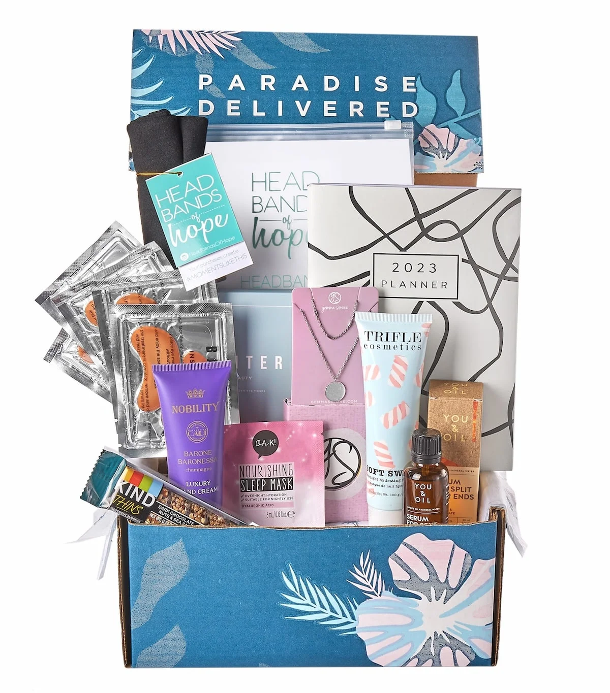 paradise delivered december 2022 full spoilers 50 off cyber monday coupon