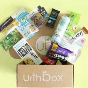urthbox black friday cyber monday 2022 deal get 30 off everything