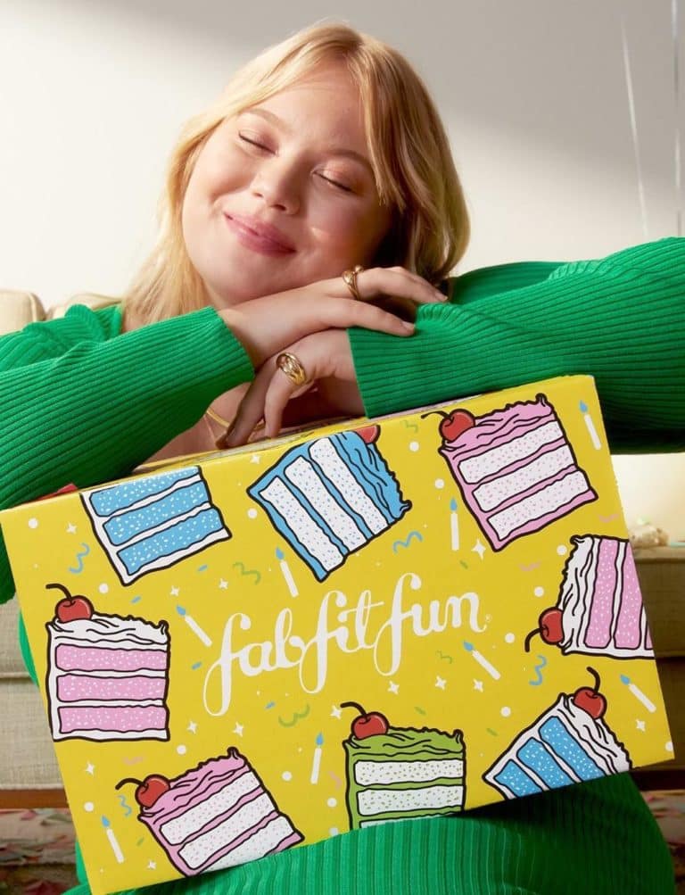 FabFitFun Spring 2023 Spoilers + Coupon Subboxy