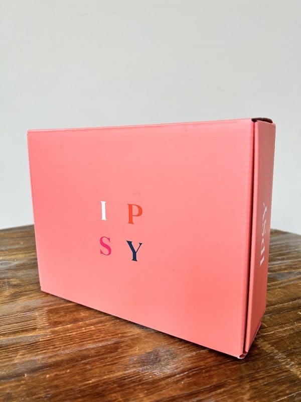 BOXYCHARM by IPSY June 2023 Box