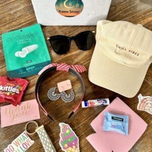 luna stone july 2023 subscription box review boss babe.jpeg