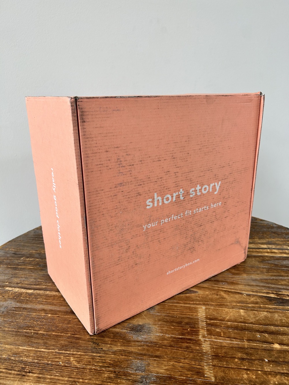 short story box