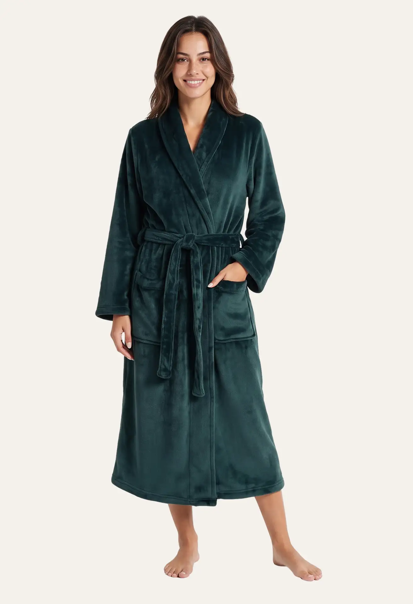 UnHide The Lounger Robe